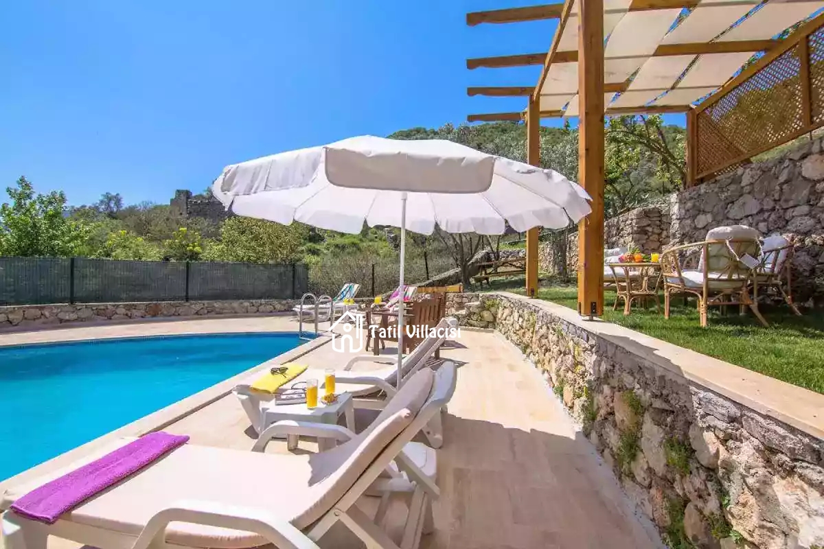 Villa Talya