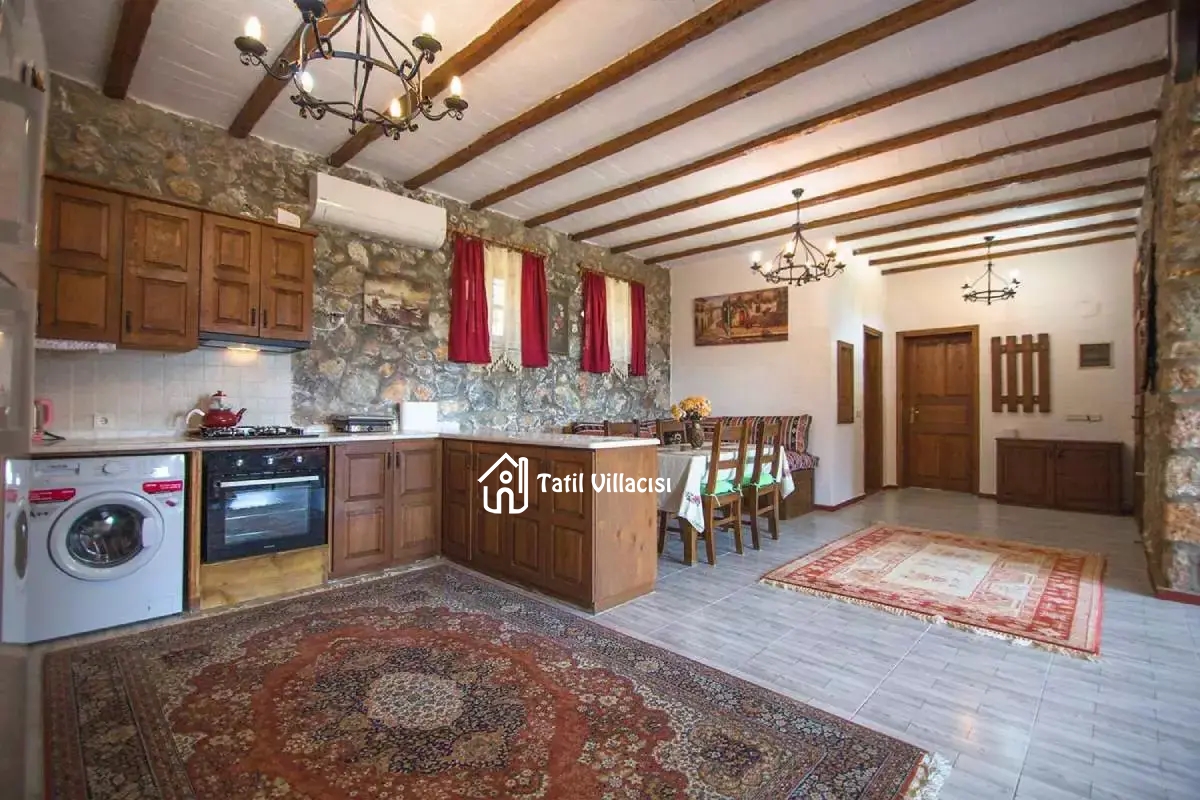 Villa Talya
