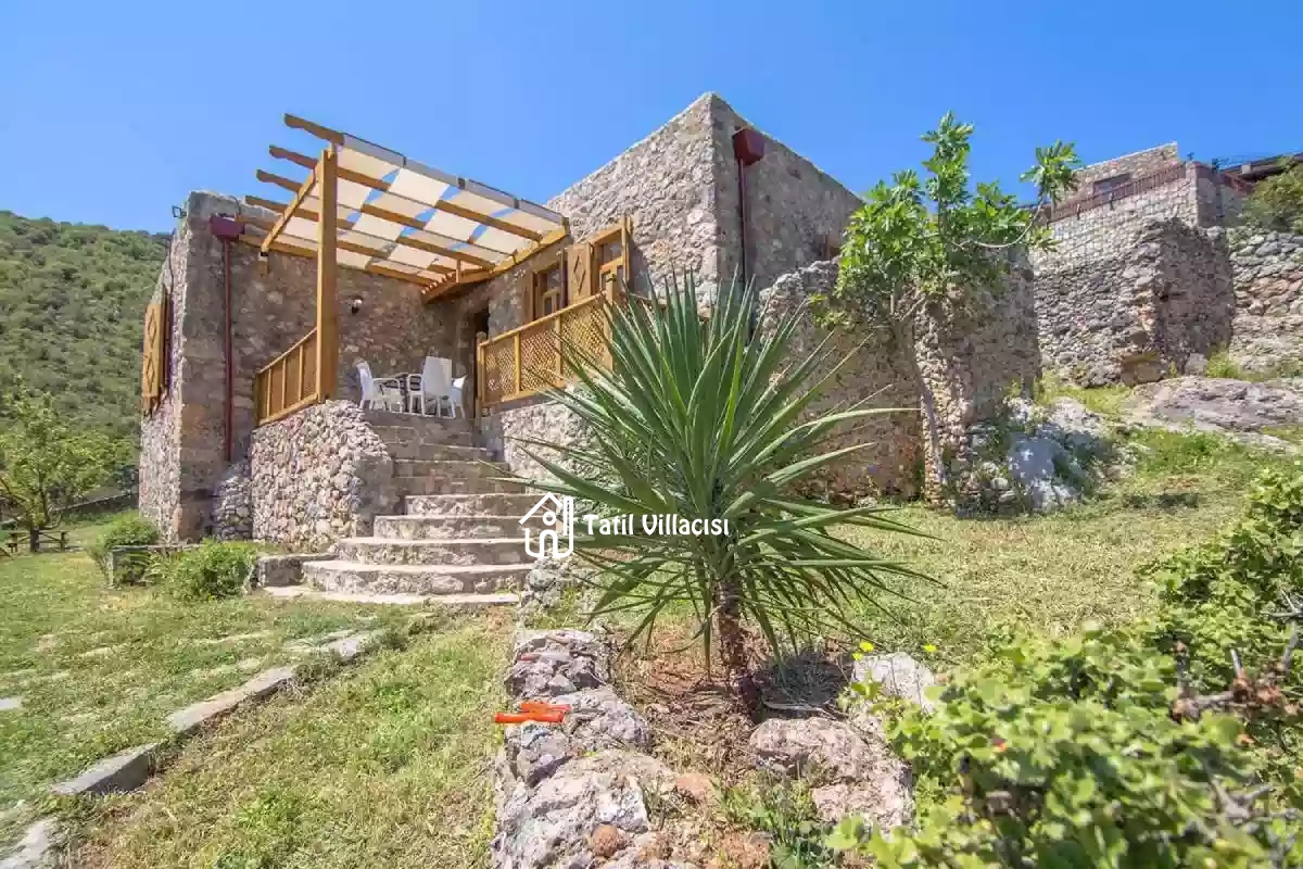 Villa Talya