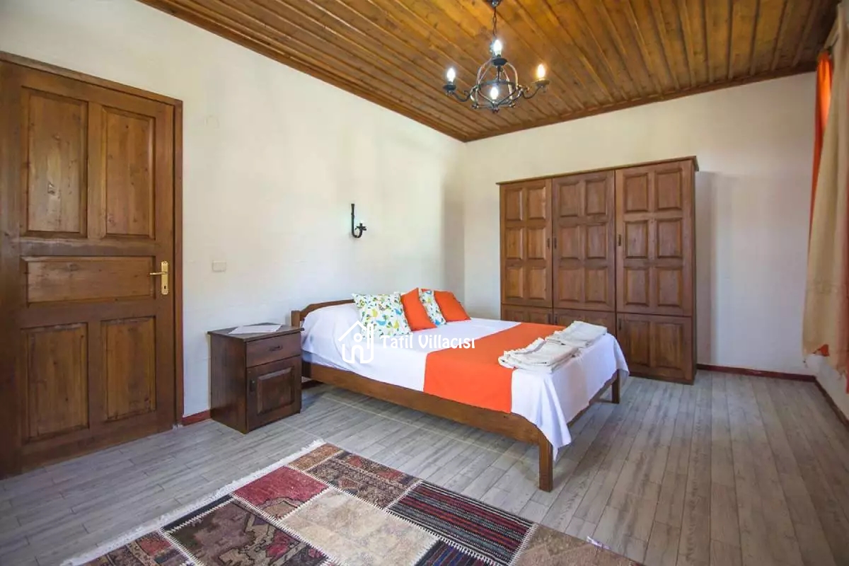 Villa Talya