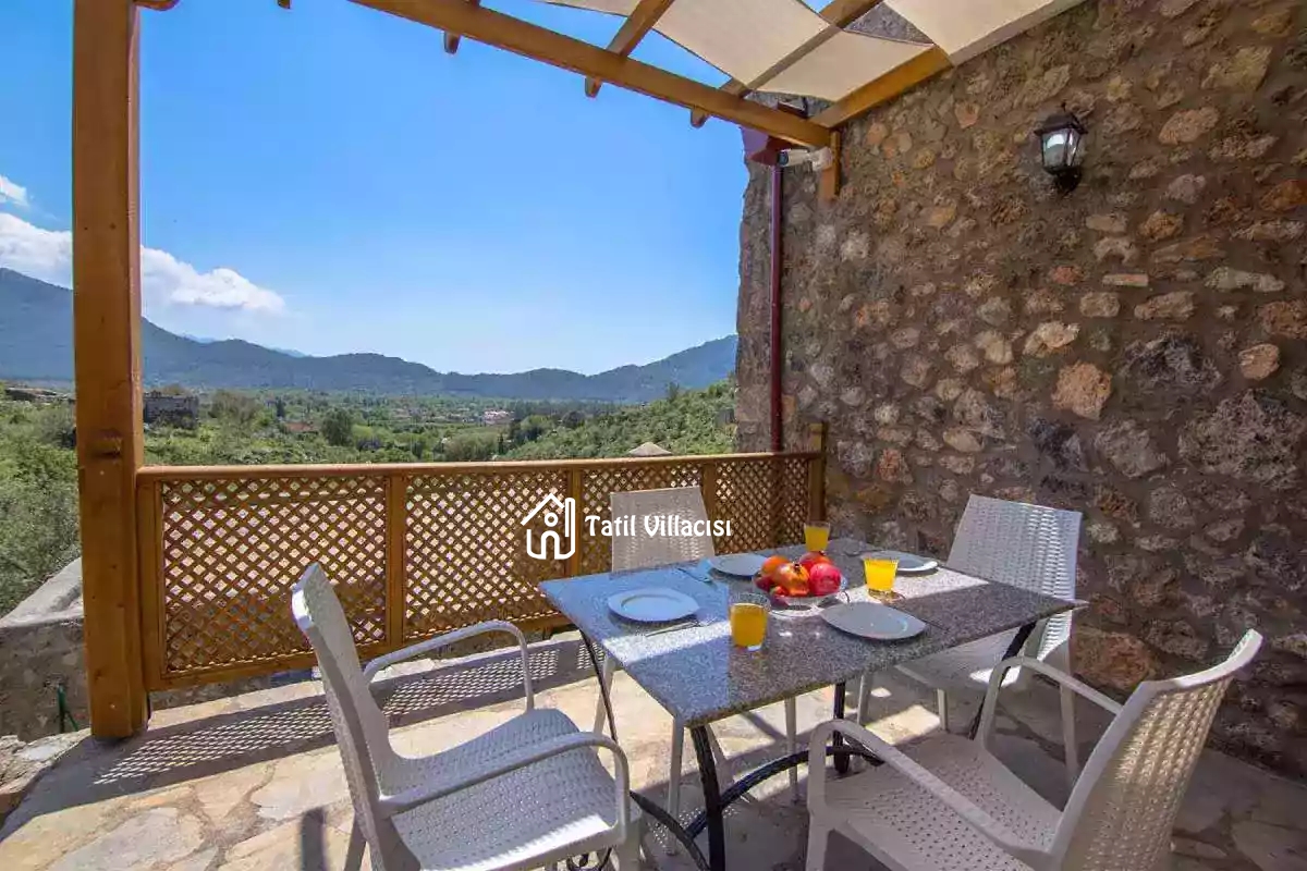 Villa Talya