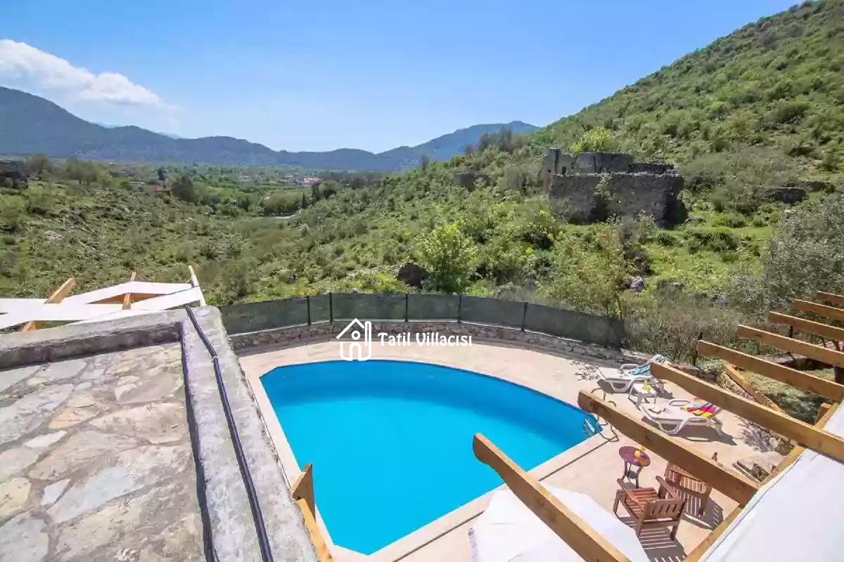 Villa Talya