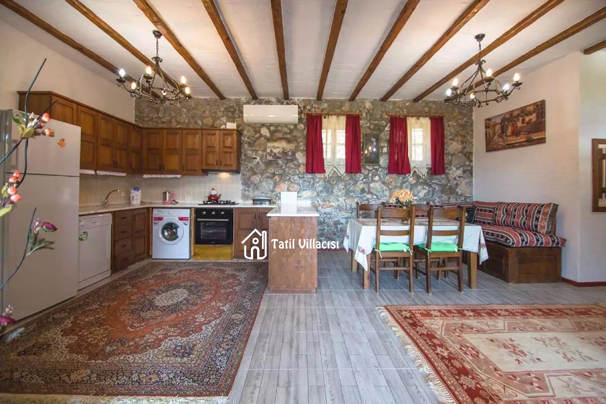 Villa Talya