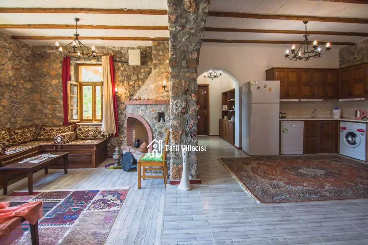 Villa Talya