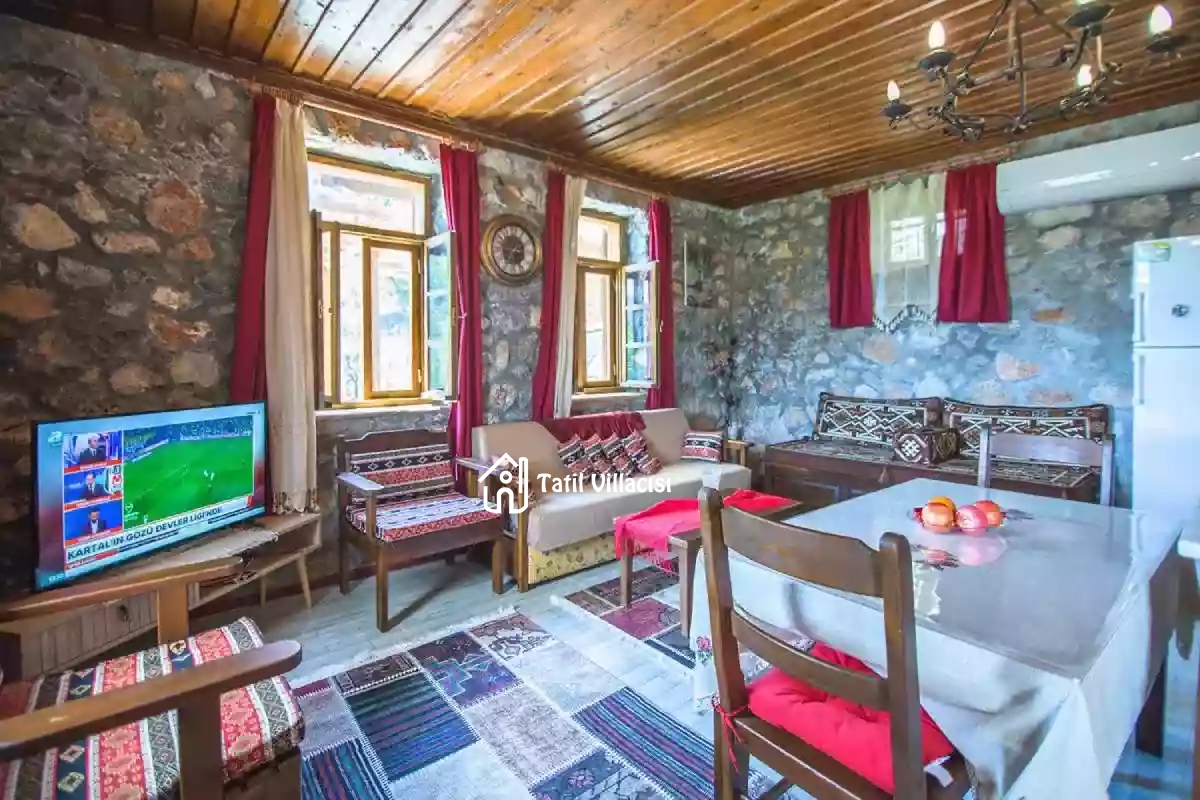 Villa Talya