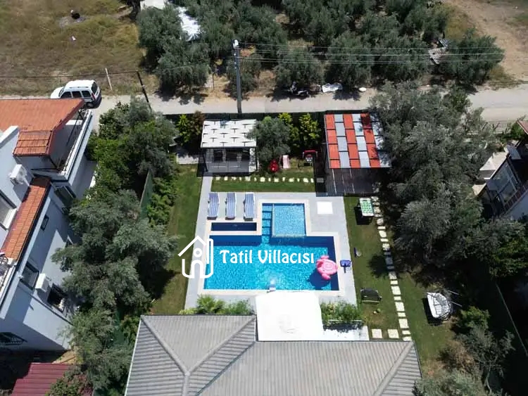 Villa Tan