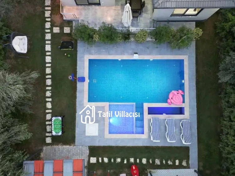 Villa Tan