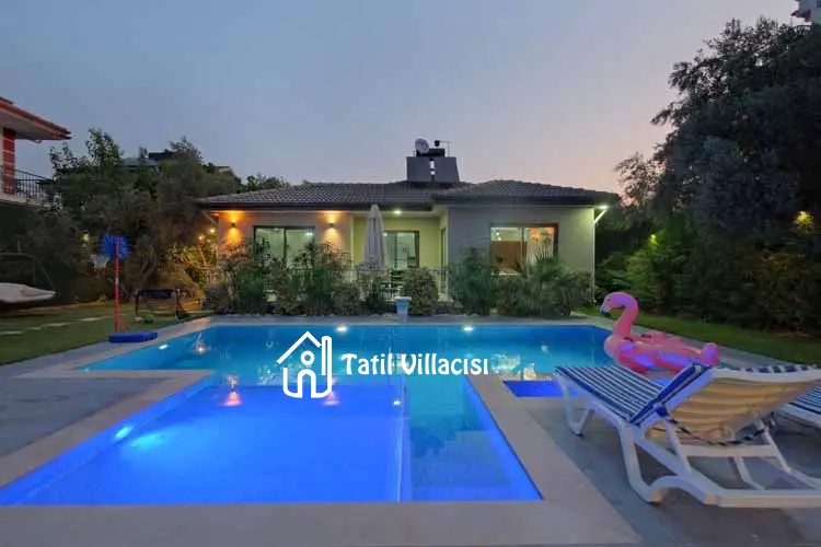 Villa Tan
