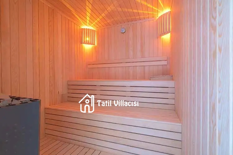 Villa Tan
