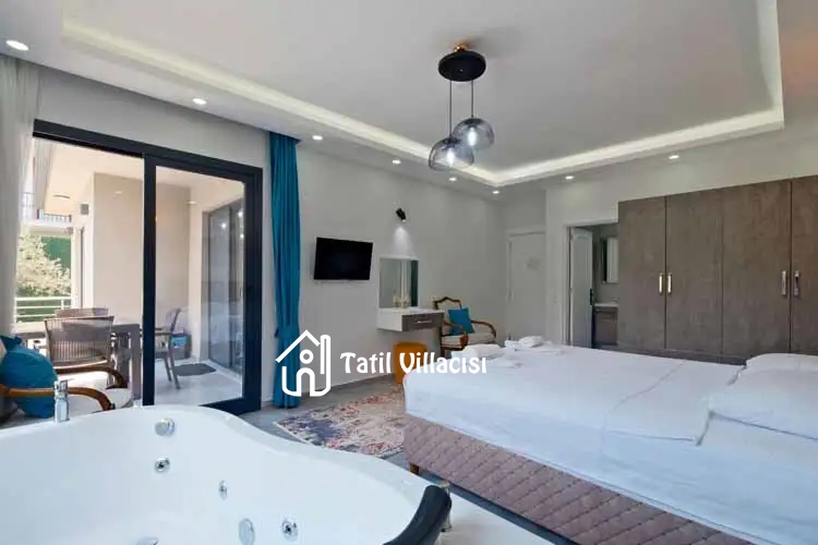 Villa Tan