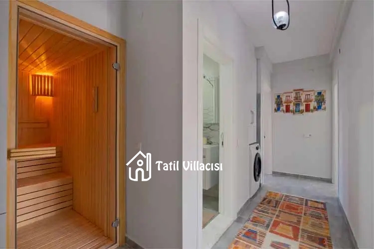 Villa Tan