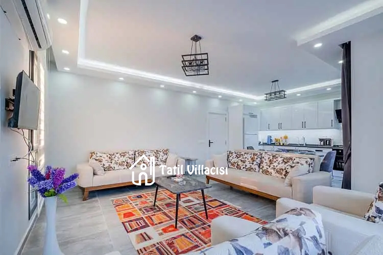 Villa Tan