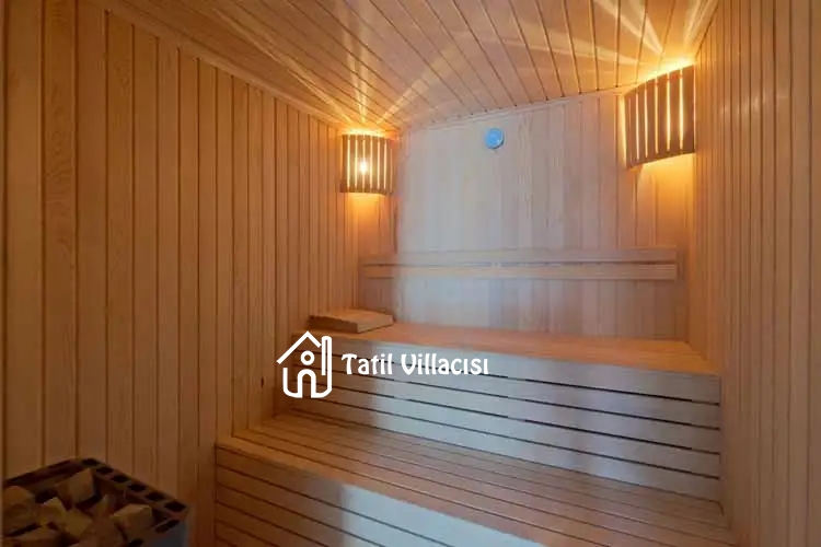 Villa Tan