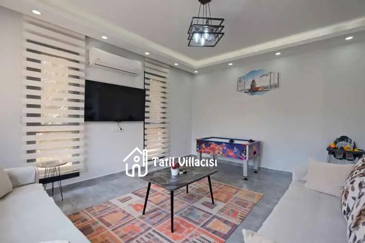 Villa Tan