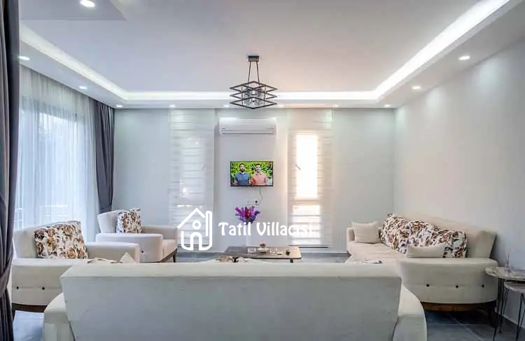 Villa Tan