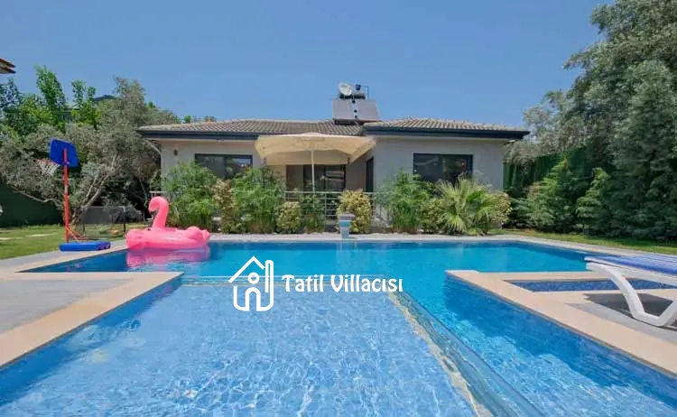 Villa Tan