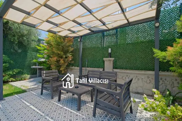 Villa Tan