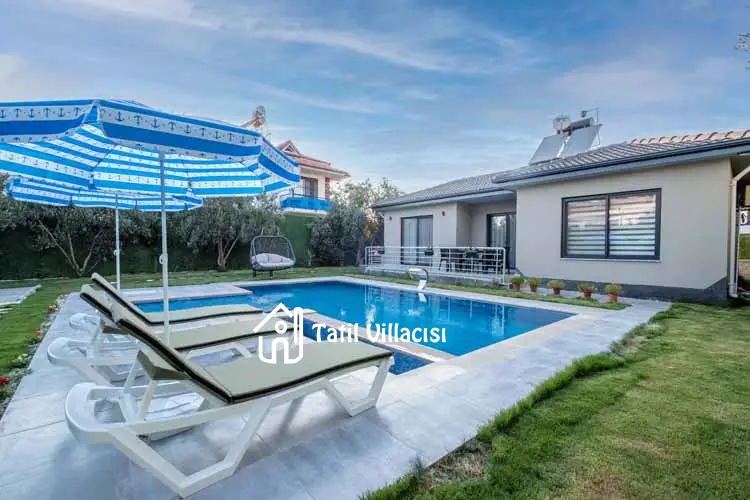 Villa Tan