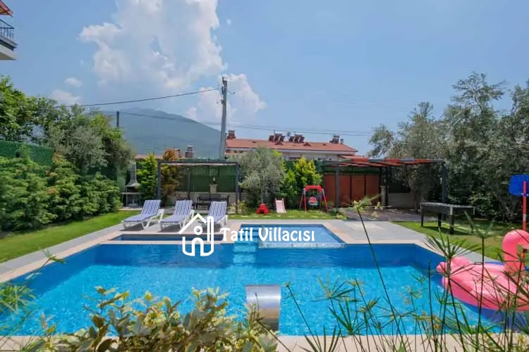 Villa Tan