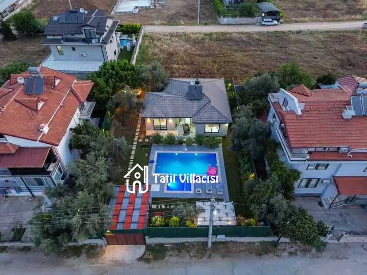 Villa Tan
