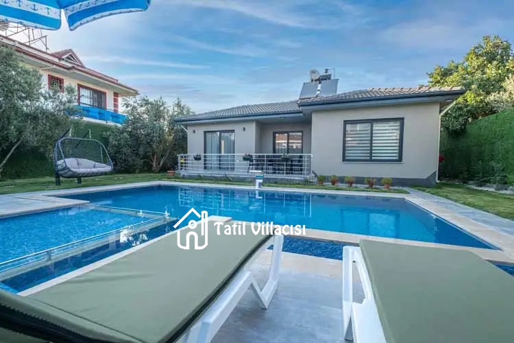 Villa Tan