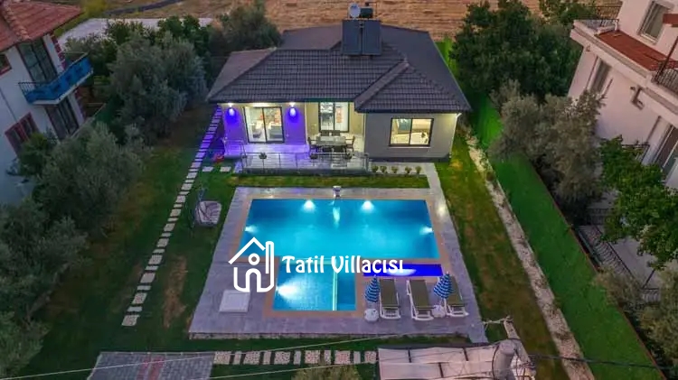 Villa Tan