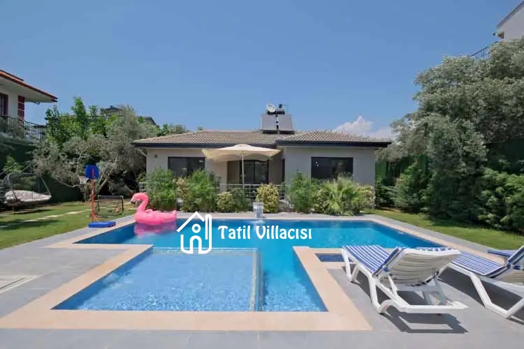 Villa Tan