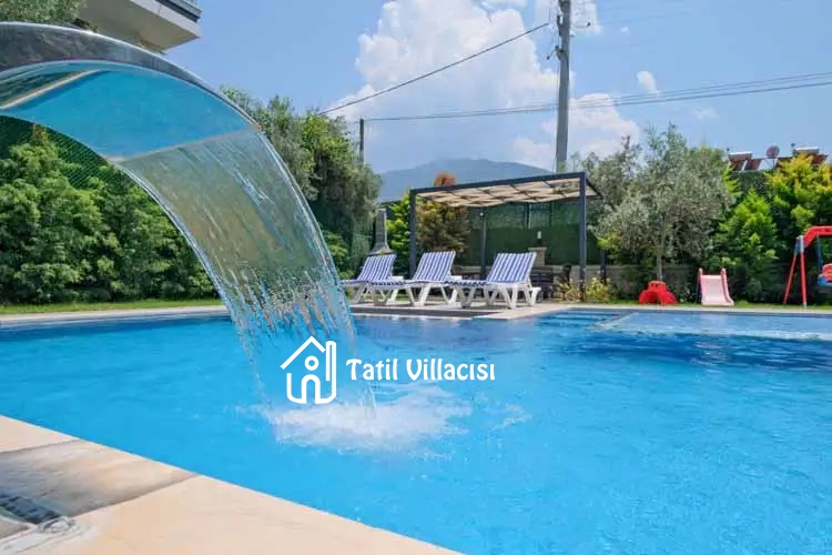 Villa Tan