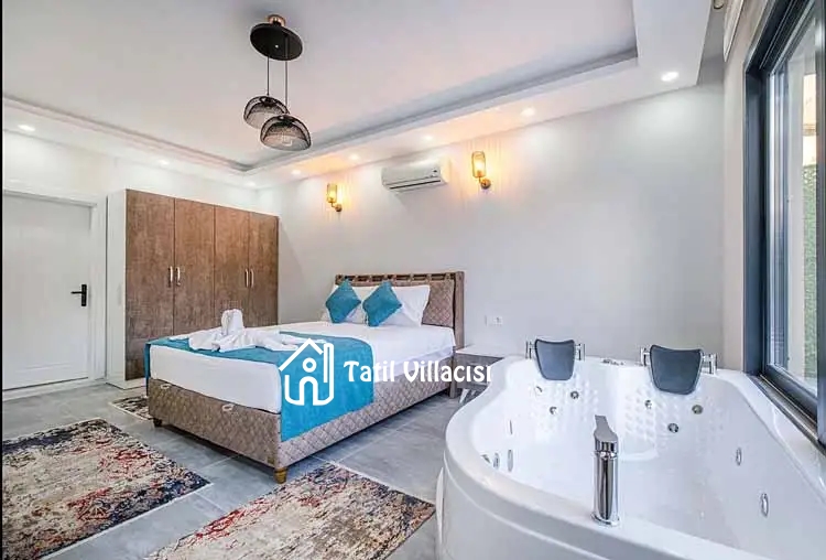 Villa Tan