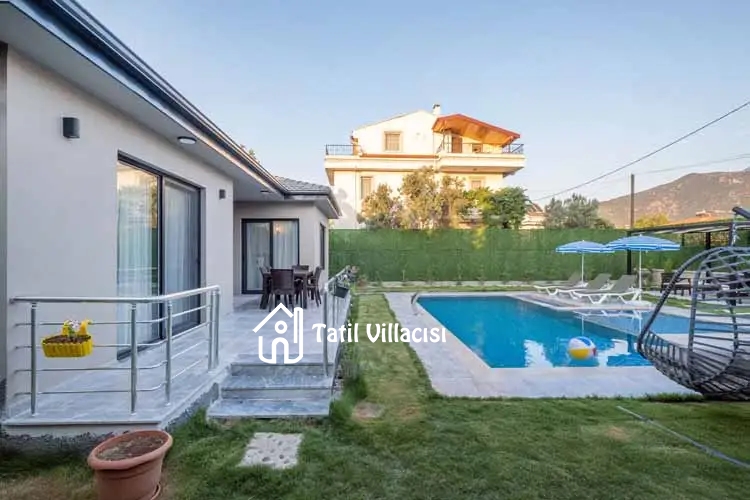 Villa Tan