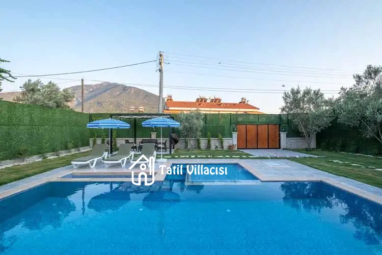 Villa Tan