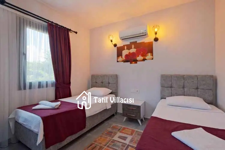 Villa Tan