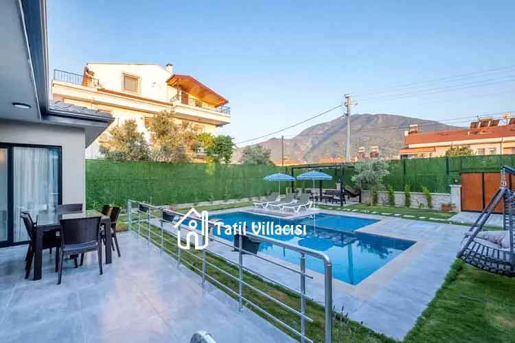 Villa Tan