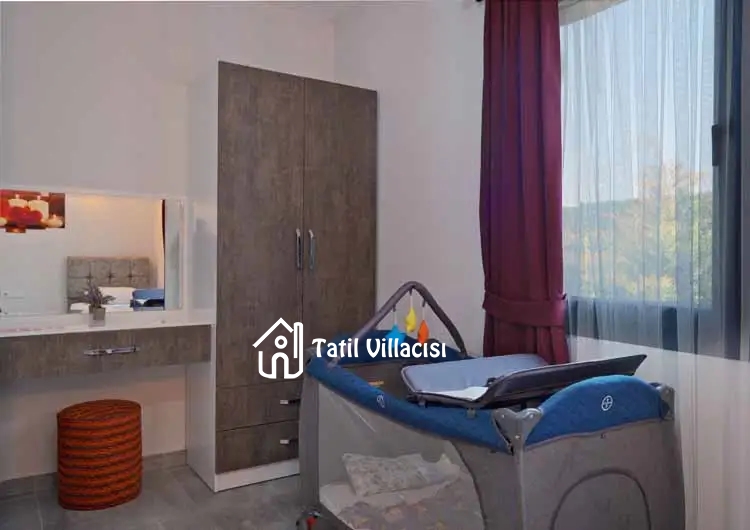 Villa Tan
