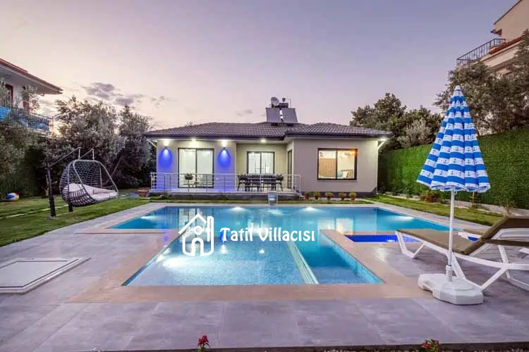 Villa Tan