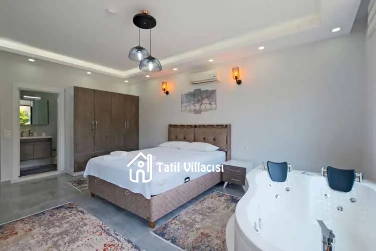Villa Tan