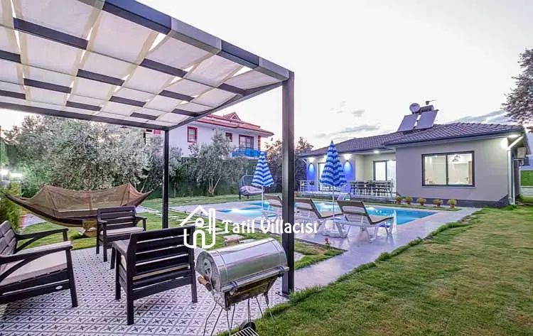 Villa Tan
