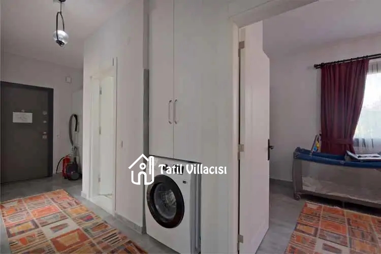 Villa Tan