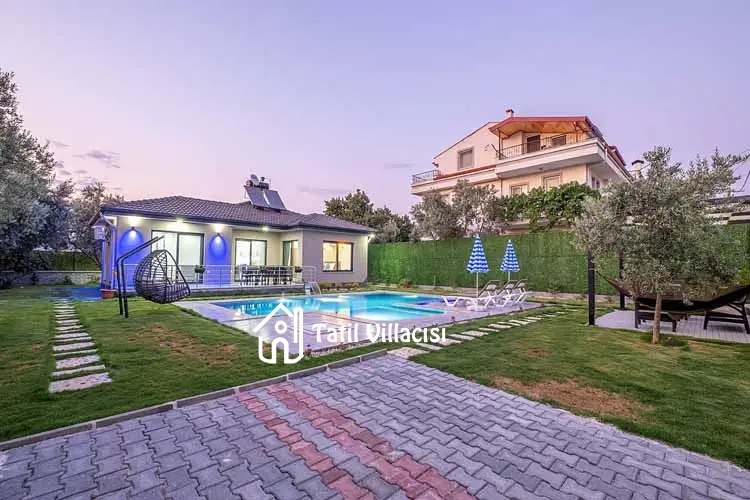 Villa Tan