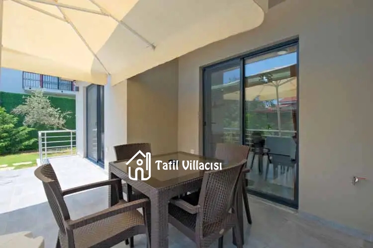 Villa Tan