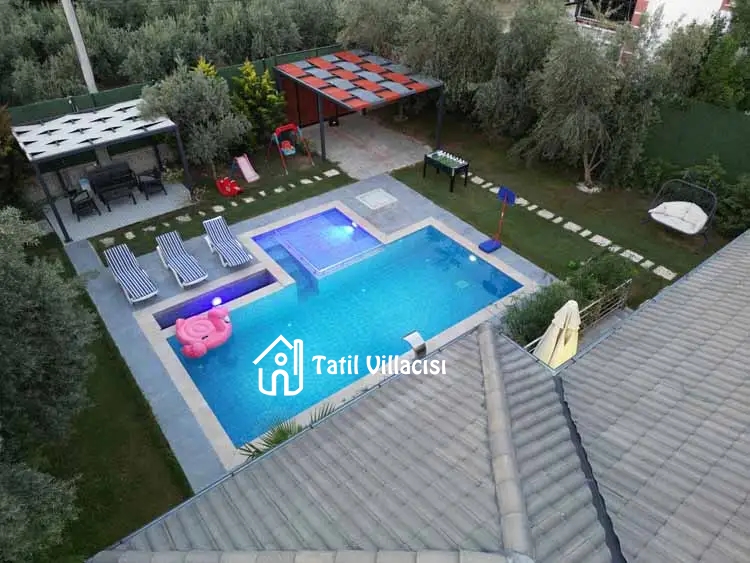 Villa Tan