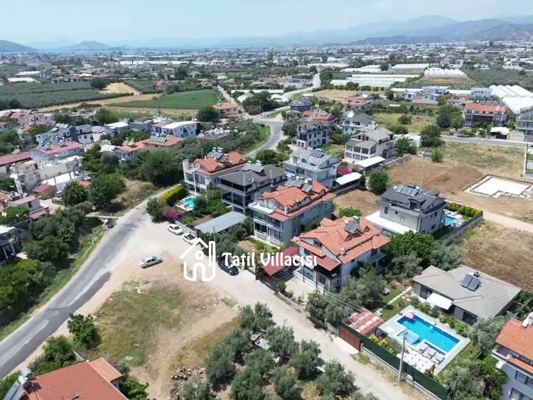 Villa Tan