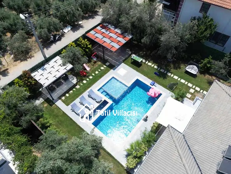 Villa Tan