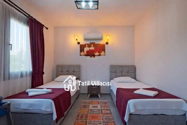 Villa Tan
