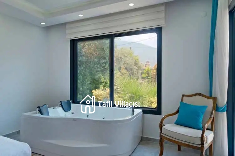 Villa Tan