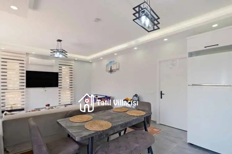 Villa Tan