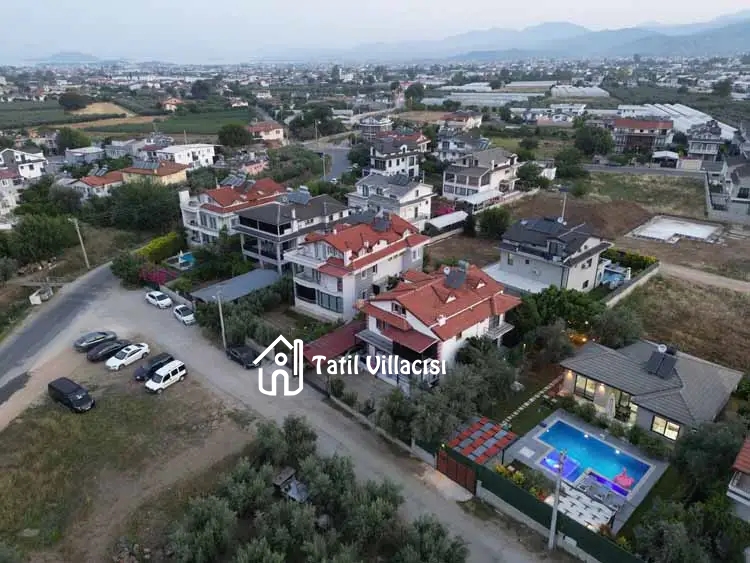 Villa Tan