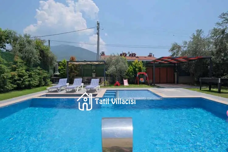 Villa Tan