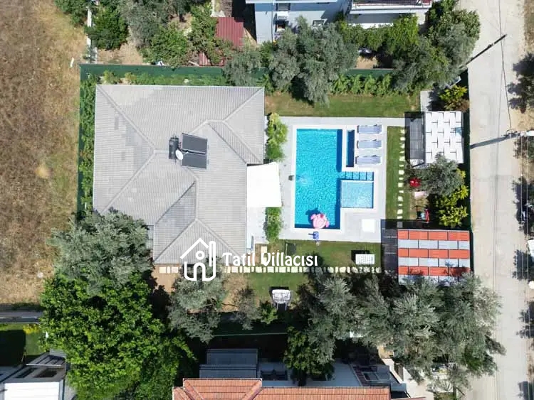 Villa Tan