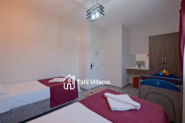 Villa Tan